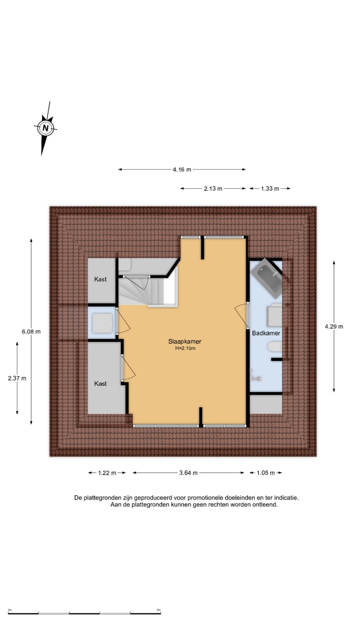Foto 45 van Zomervaart 144