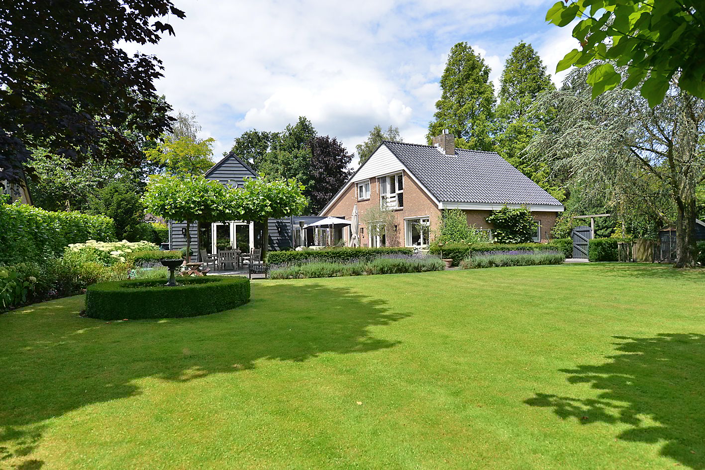 Ameroever, 64, Lage Zwaluwe, 4926ED, Noord-Brabant, Nederland 64 