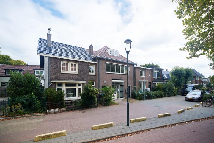 Foto 25 van Achterom 127-C