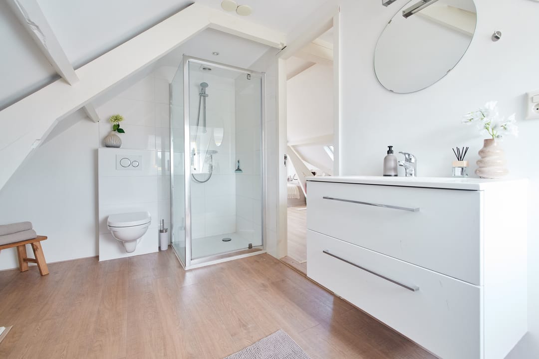 Photo 23 of Achterom 127-C