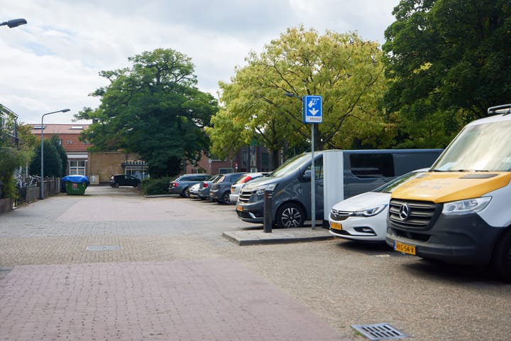 Foto 27 van Achterom 127-C