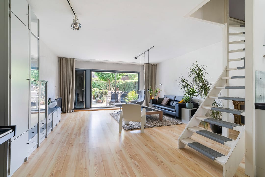 Foto 8 van Salamanderpad 2