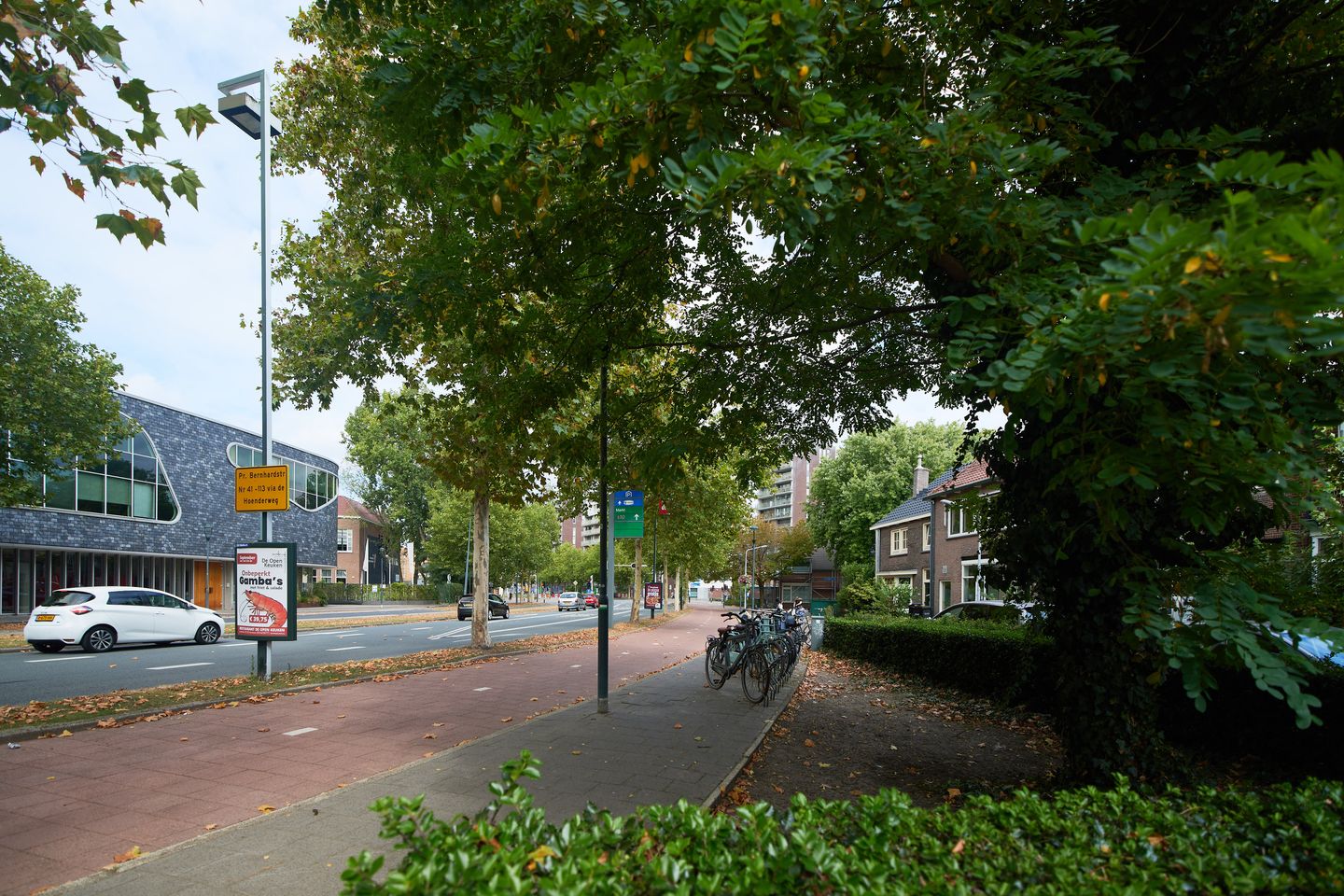 Photo 29 of Achterom 127-C