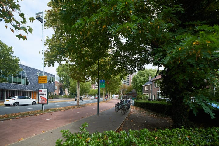 Foto 29 van Achterom 127-C