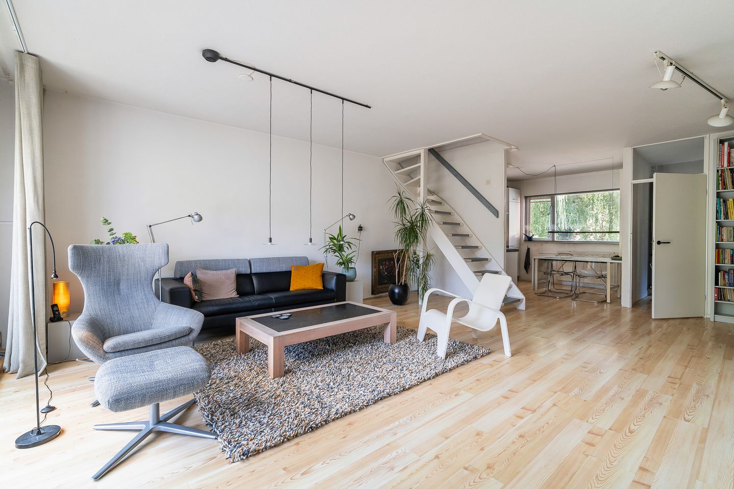 Foto 10 van Salamanderpad 2