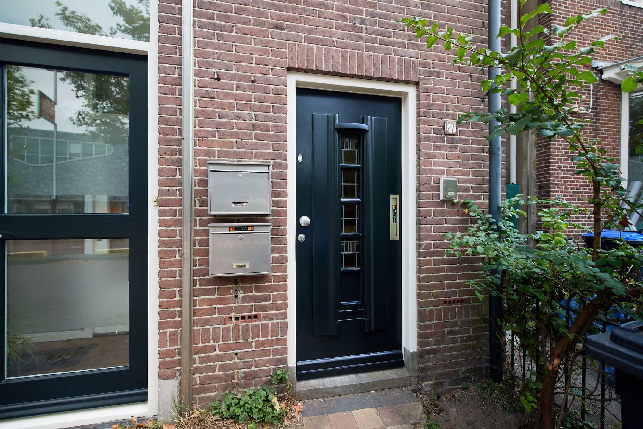 Photo 30 of Achterom 127-C