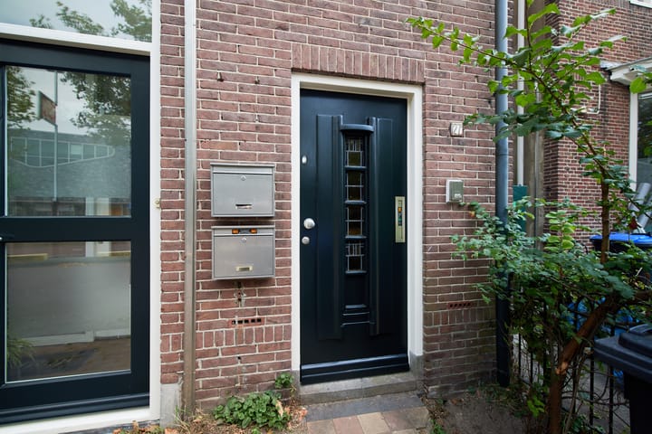 Foto 30 van Achterom 127-C