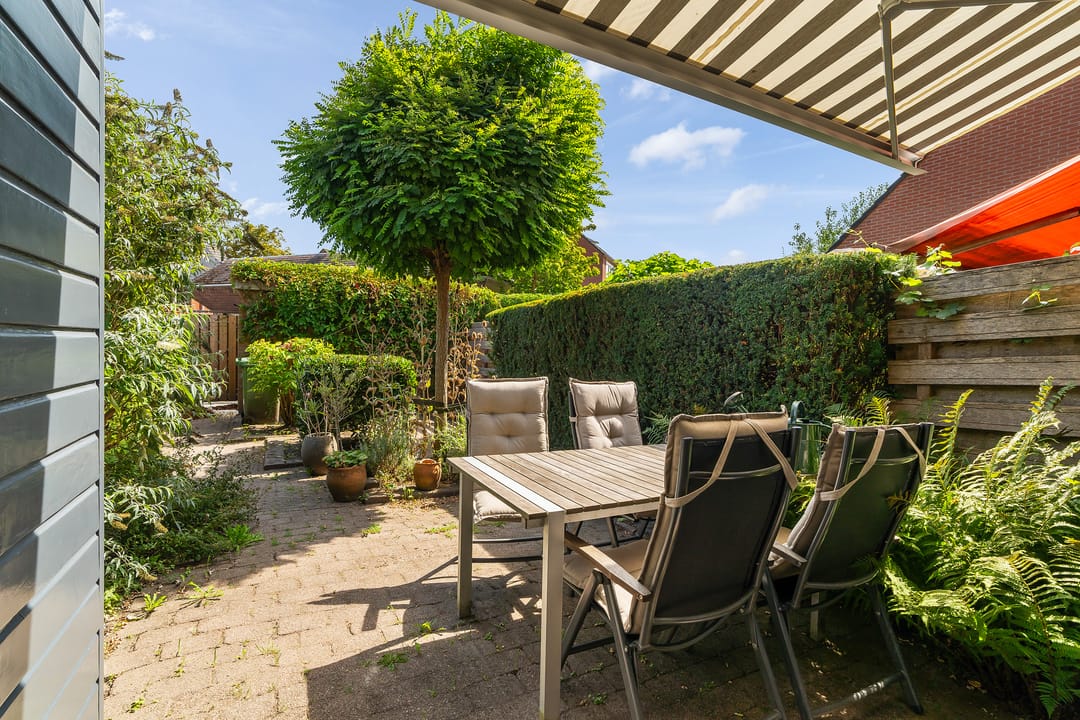 Foto 11 van Salamanderpad 2