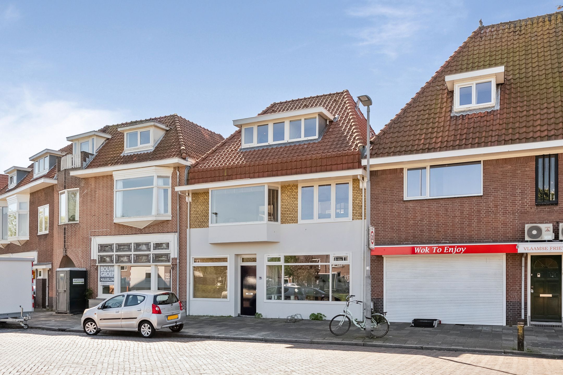 Foto 54 van Zomervaart 144