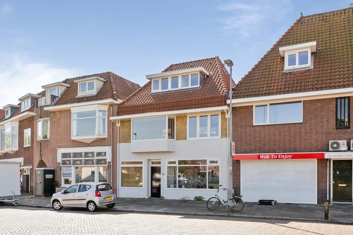 Foto 54 van Zomervaart 144