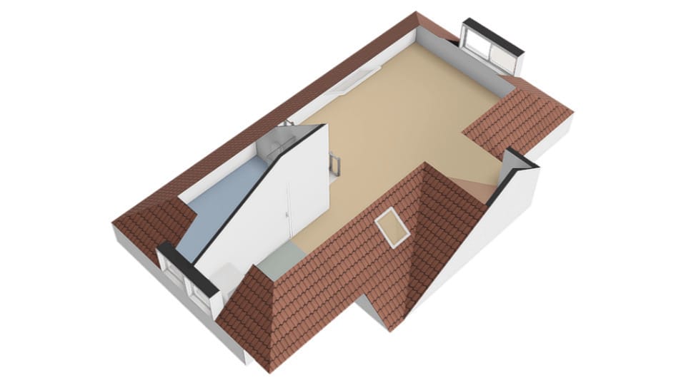 Photo 32 of Achterom 127-C