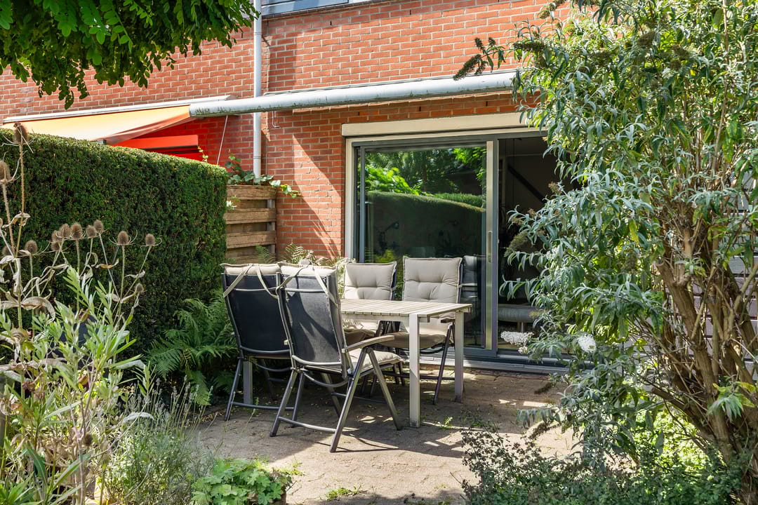 Foto 13 van Salamanderpad 2