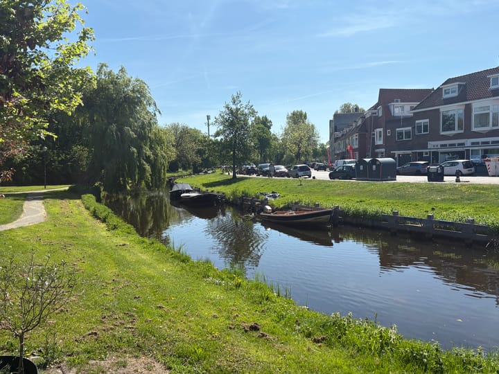 Foto 55 van Zomervaart 144