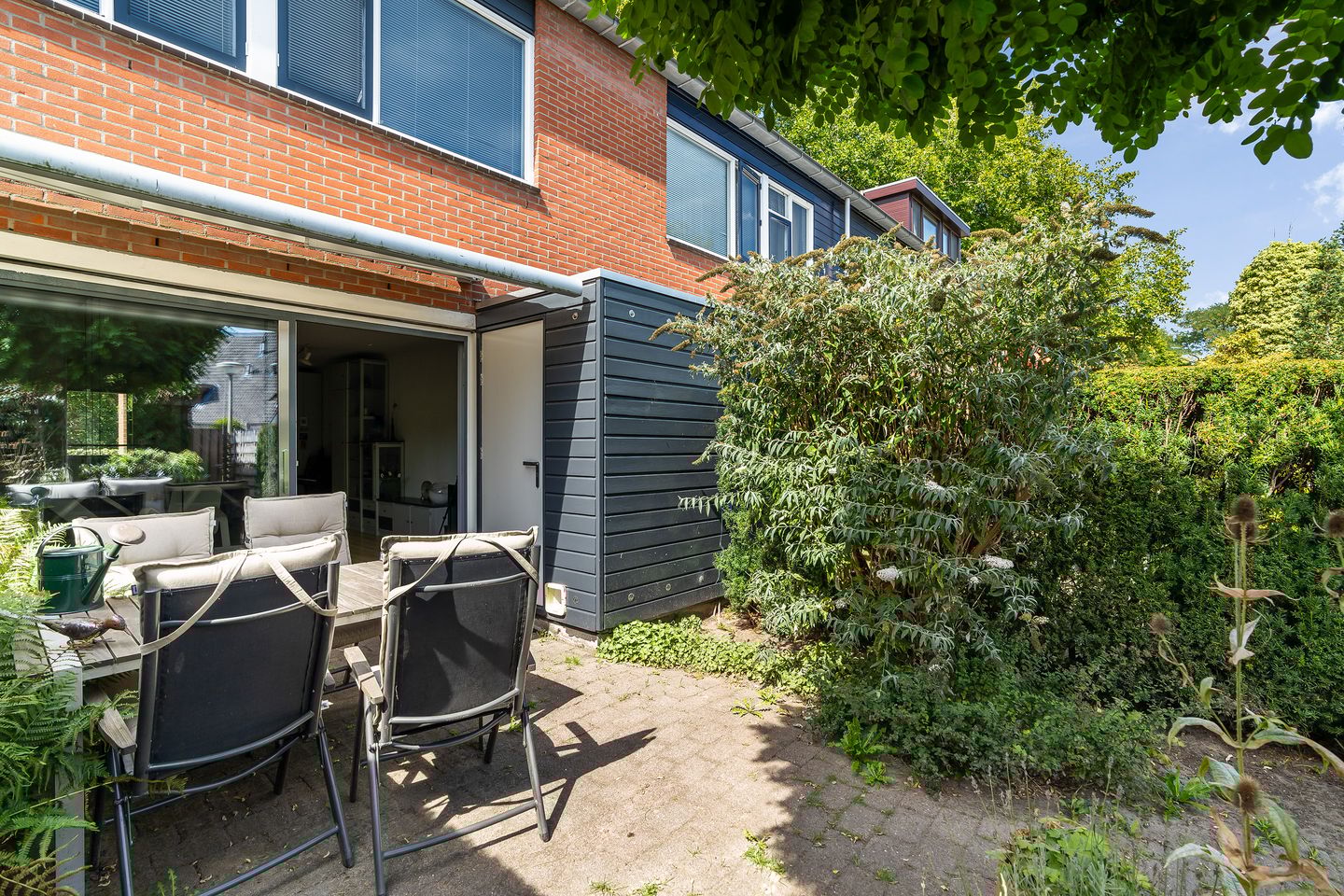 Foto 14 van Salamanderpad 2