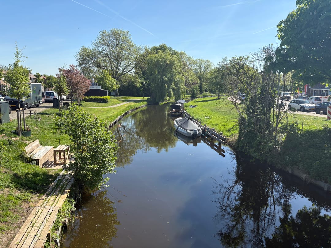 Foto 56 van Zomervaart 144