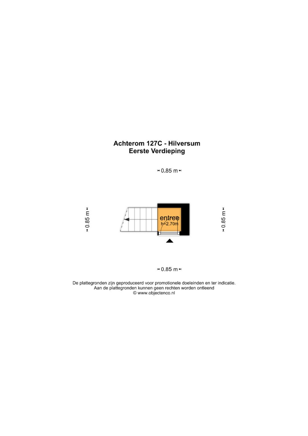 Photo 35 of Achterom 127-C