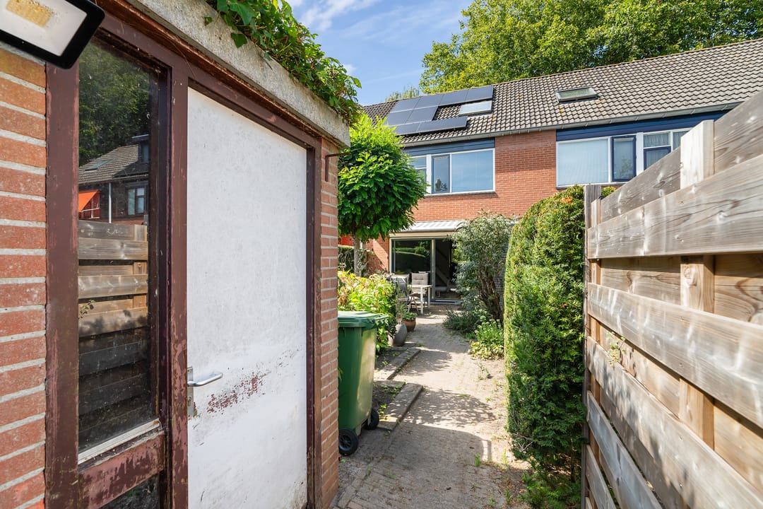 Foto 16 van Salamanderpad 2