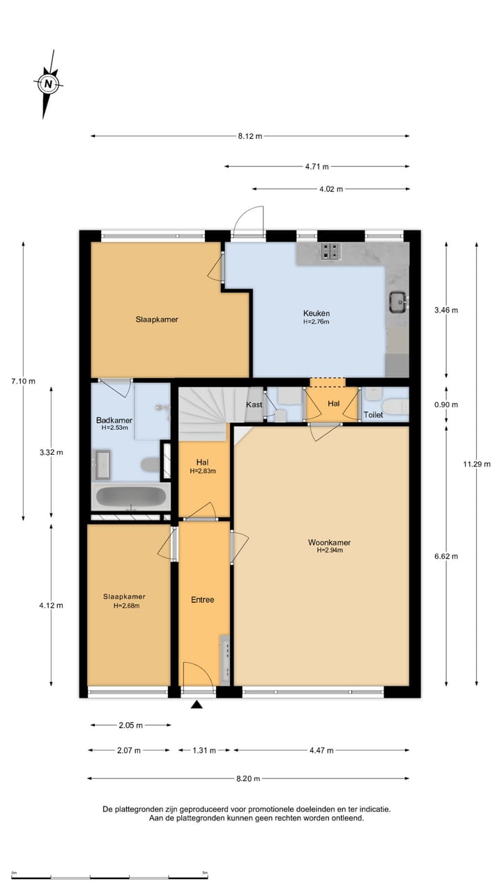 Foto 58 van Zomervaart 144