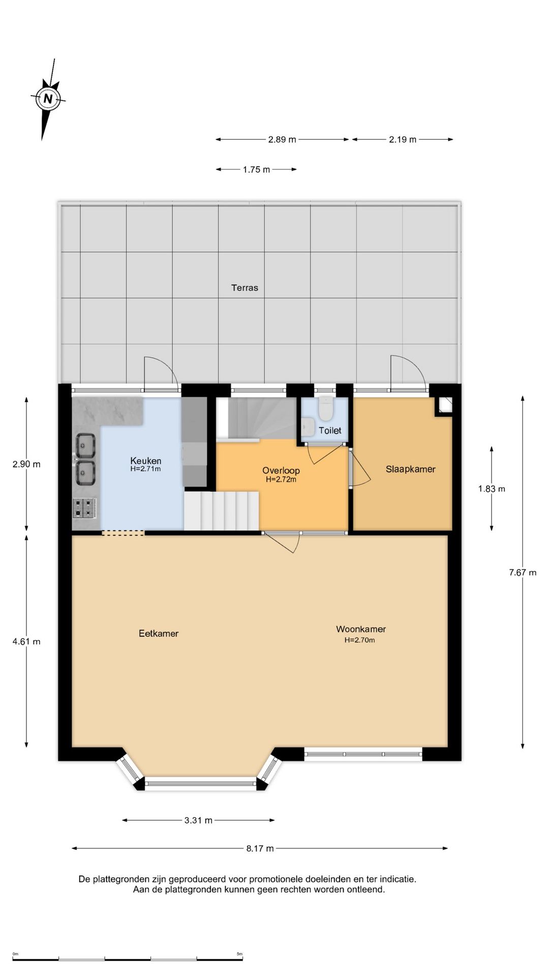 Foto 59 van Zomervaart 144