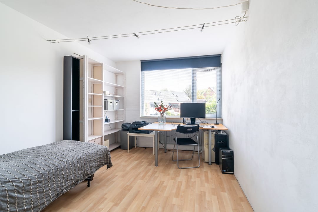 Foto 22 van Salamanderpad 2