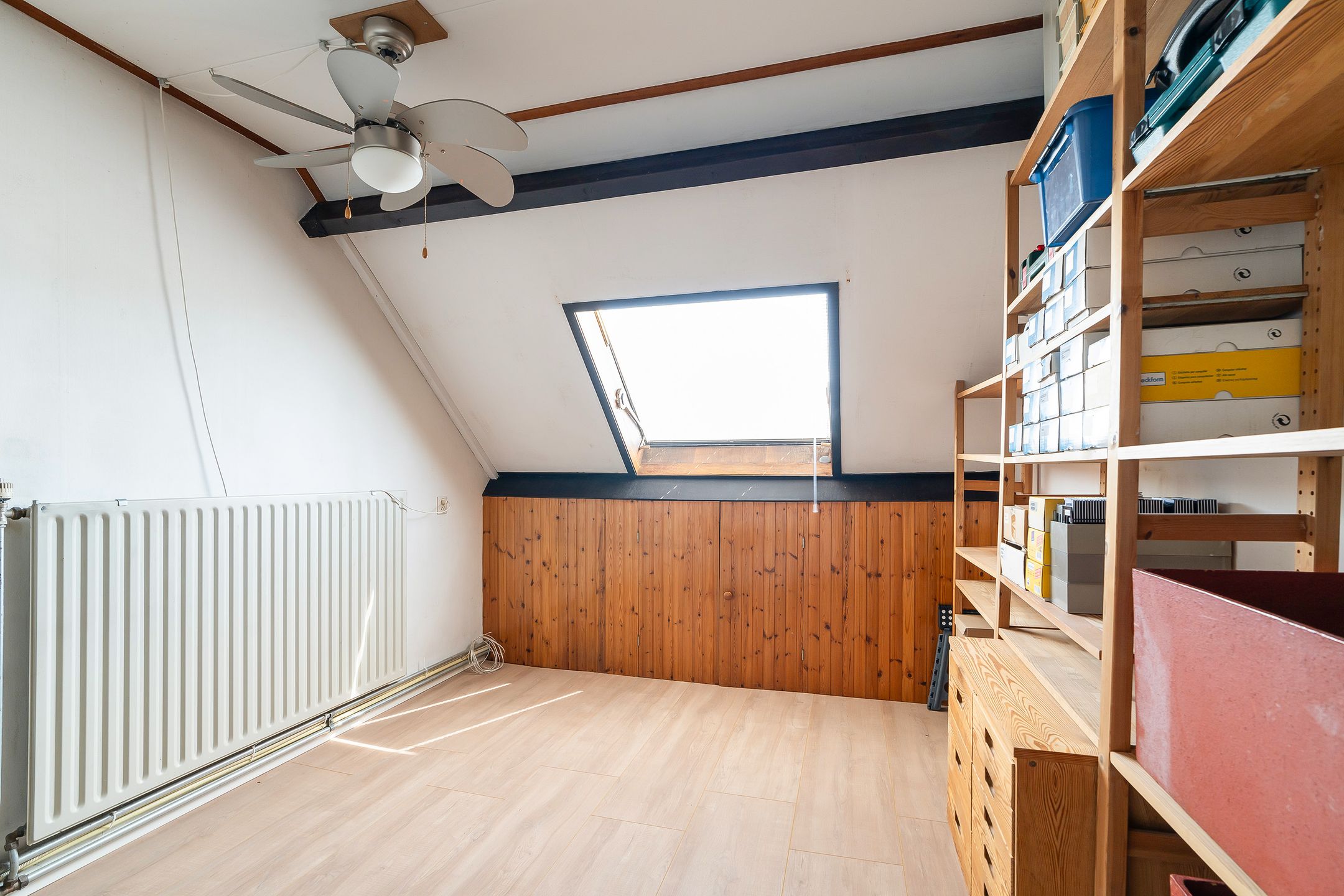 Foto 33 van Salamanderpad 2