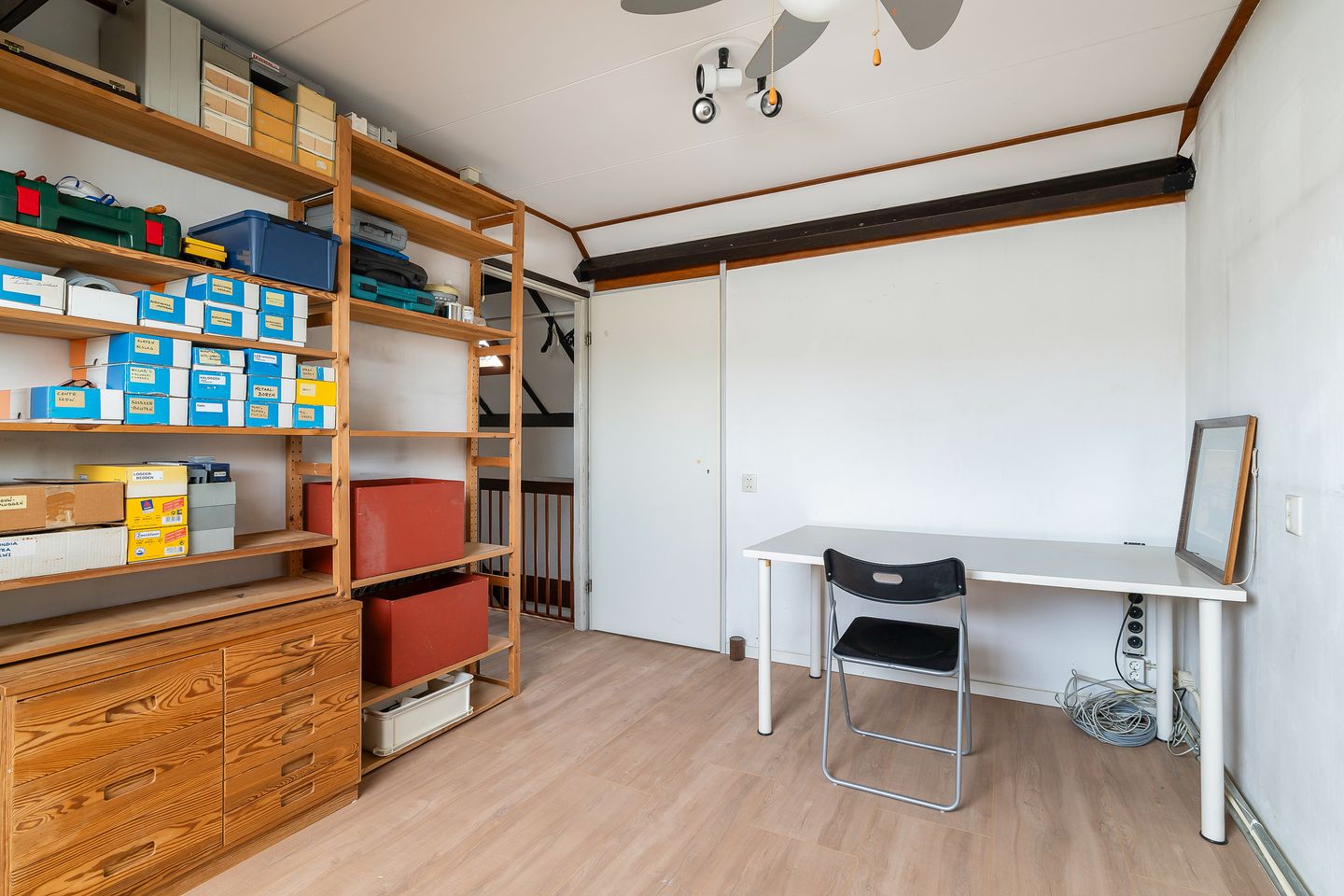 Foto 34 van Salamanderpad 2