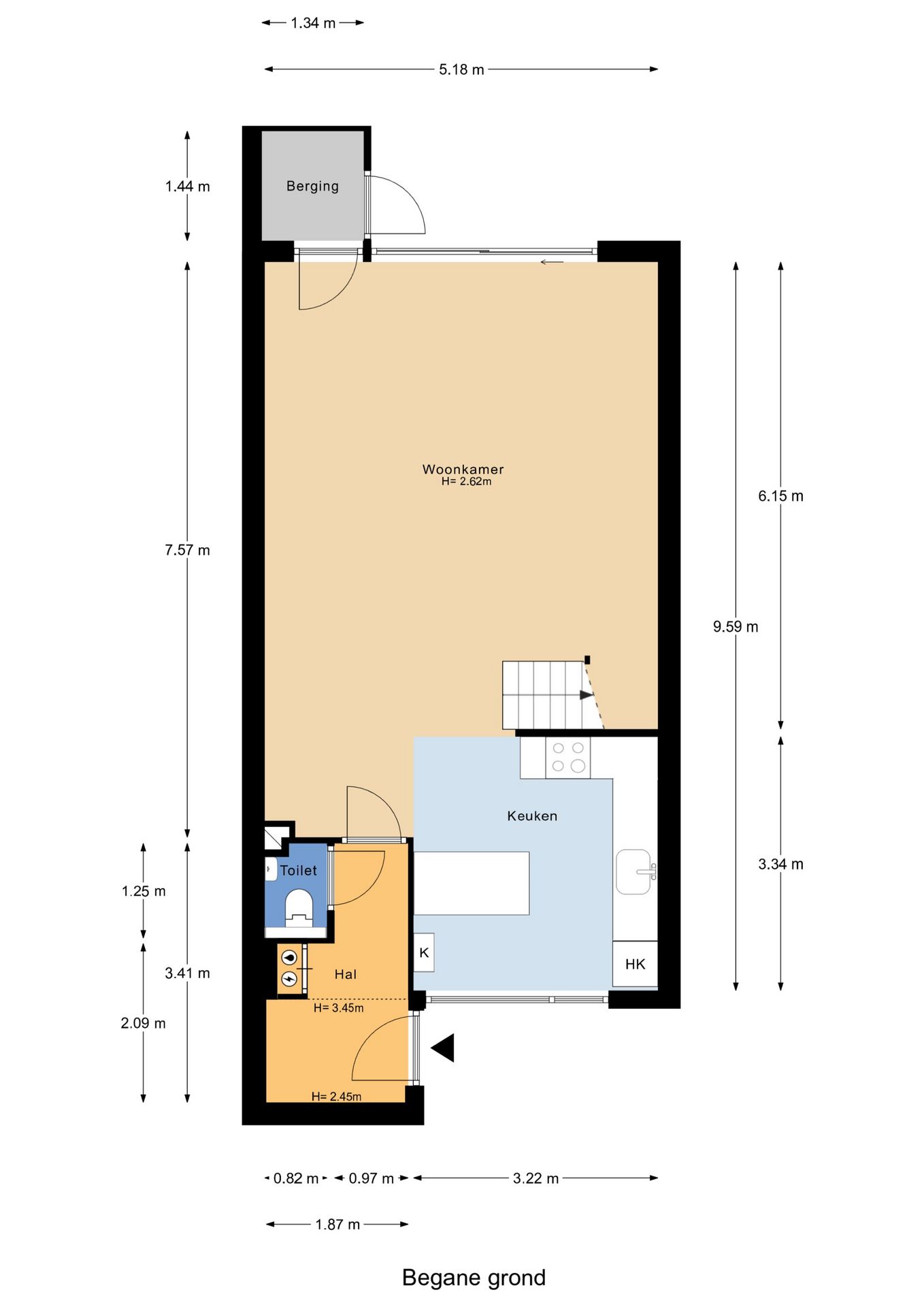 Foto 35 van Salamanderpad 2