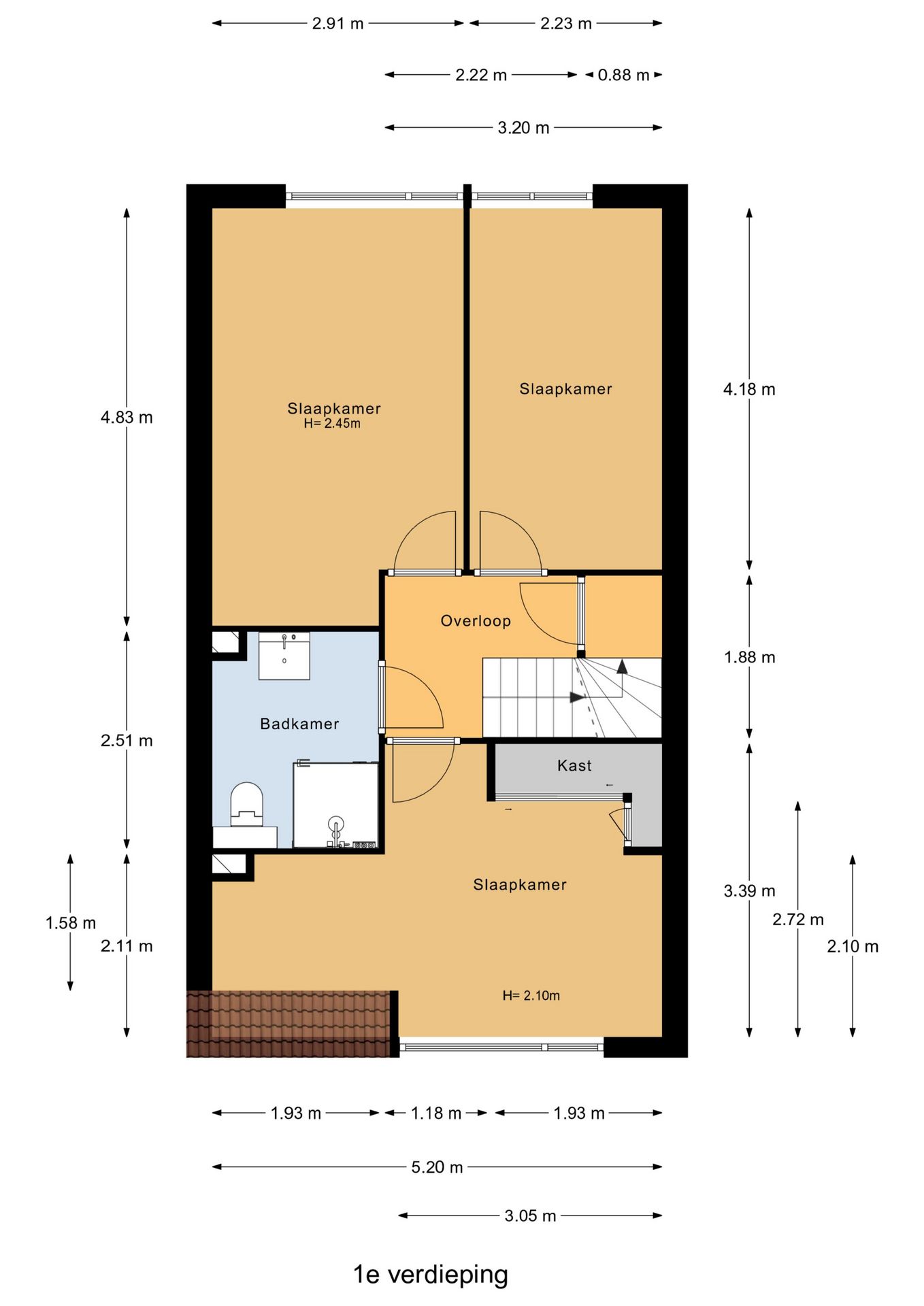 Foto 36 van Salamanderpad 2
