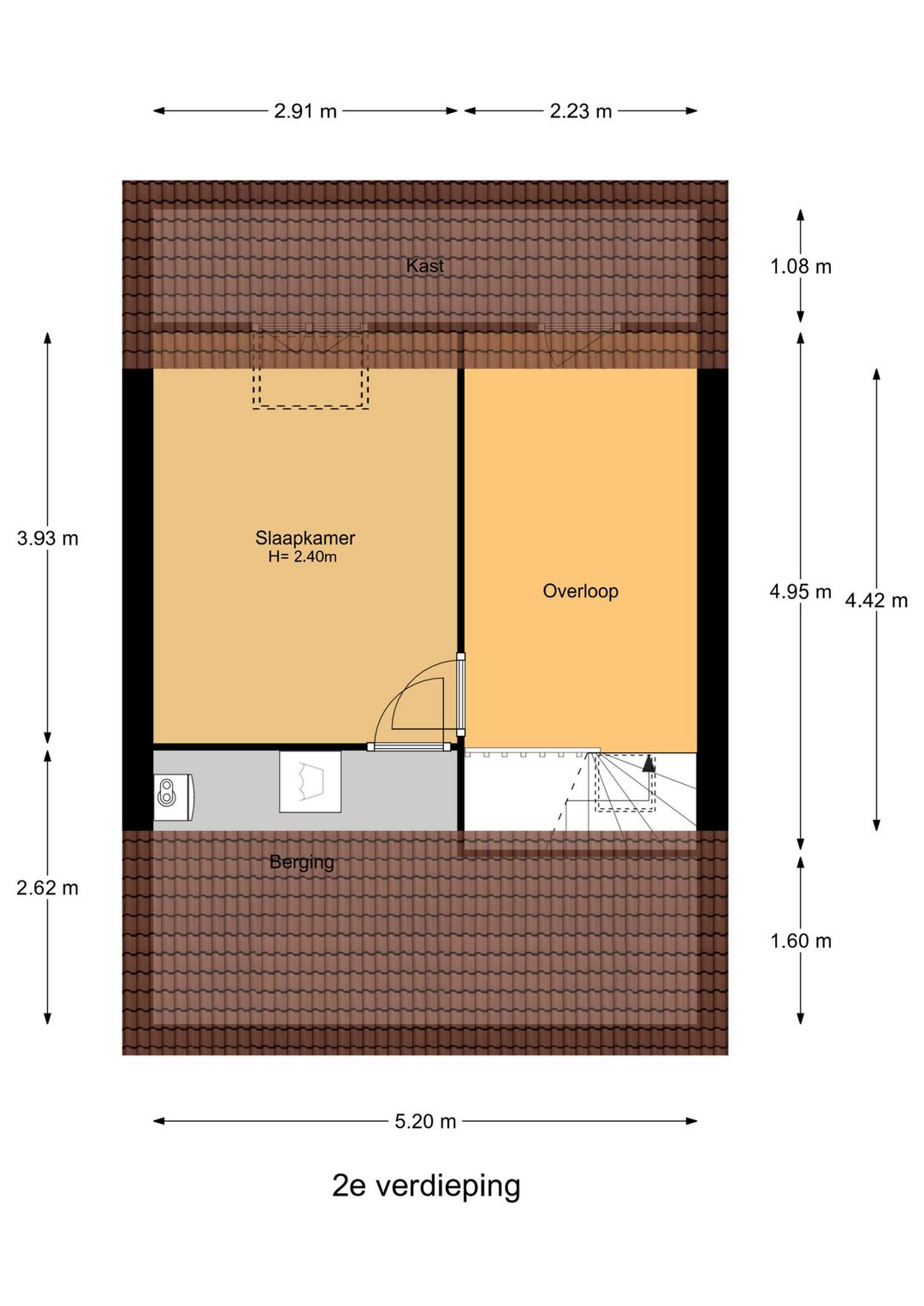 Foto 37 van Salamanderpad 2