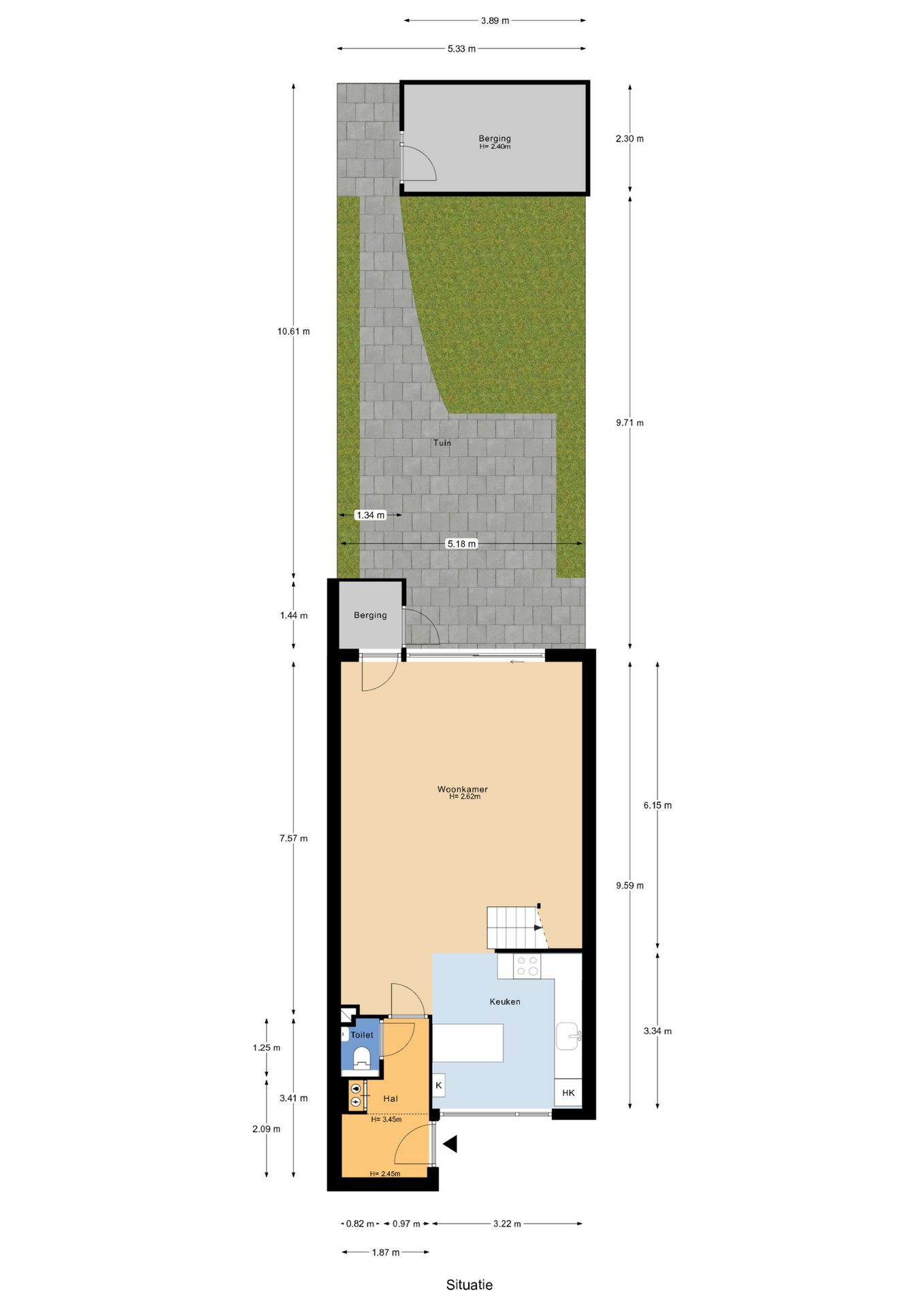 Foto 39 van Salamanderpad 2