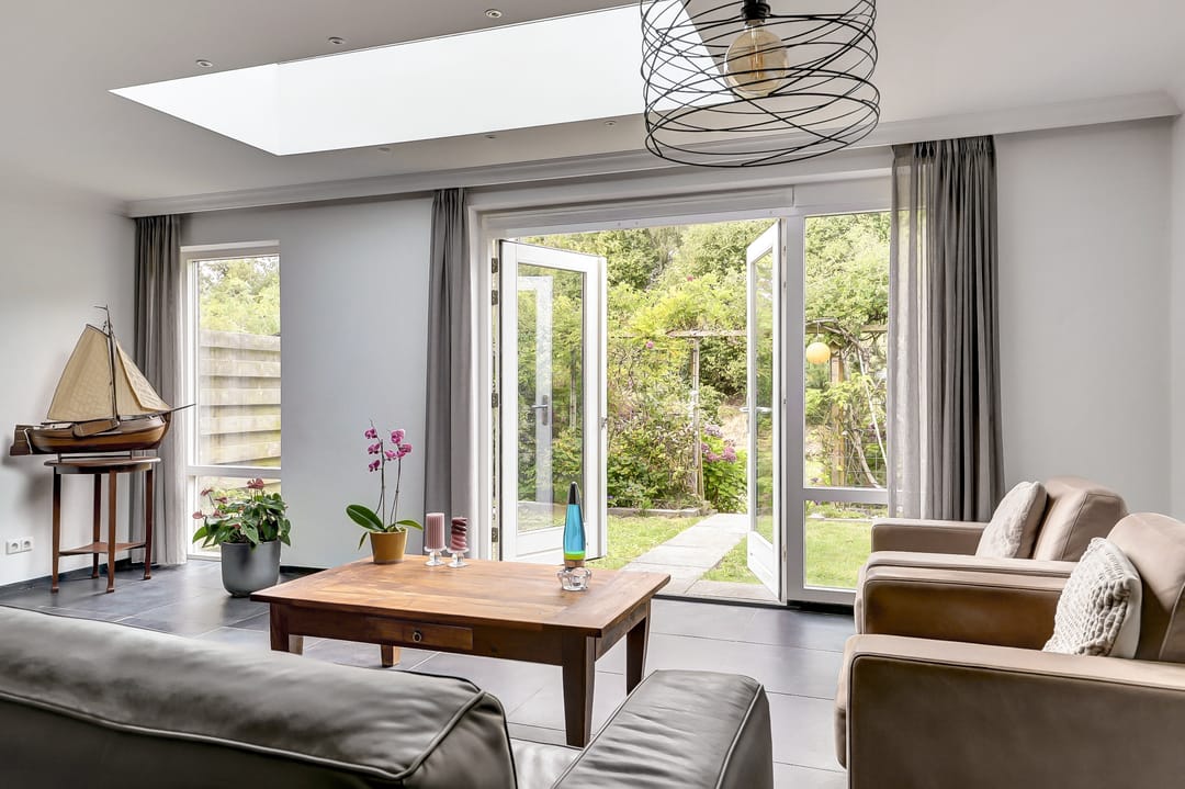 Foto 2 van Koningin Beatrixlaan 39