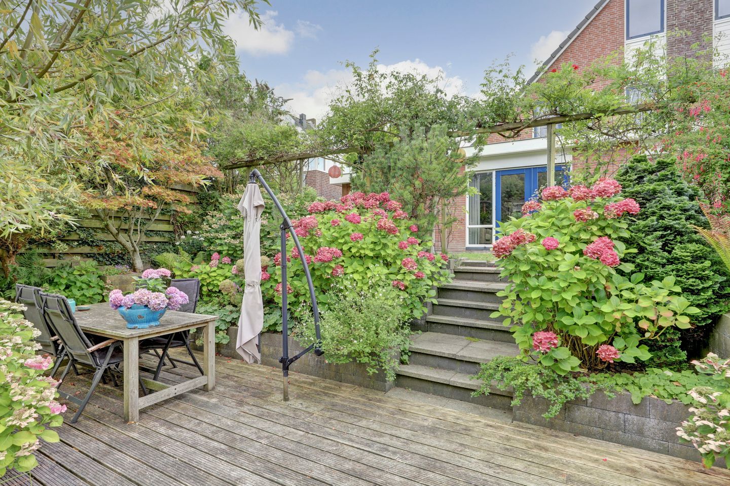 Foto 4 van Koningin Beatrixlaan 39