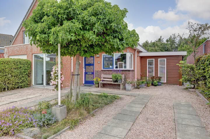 Foto 6 van Koningin Beatrixlaan 39