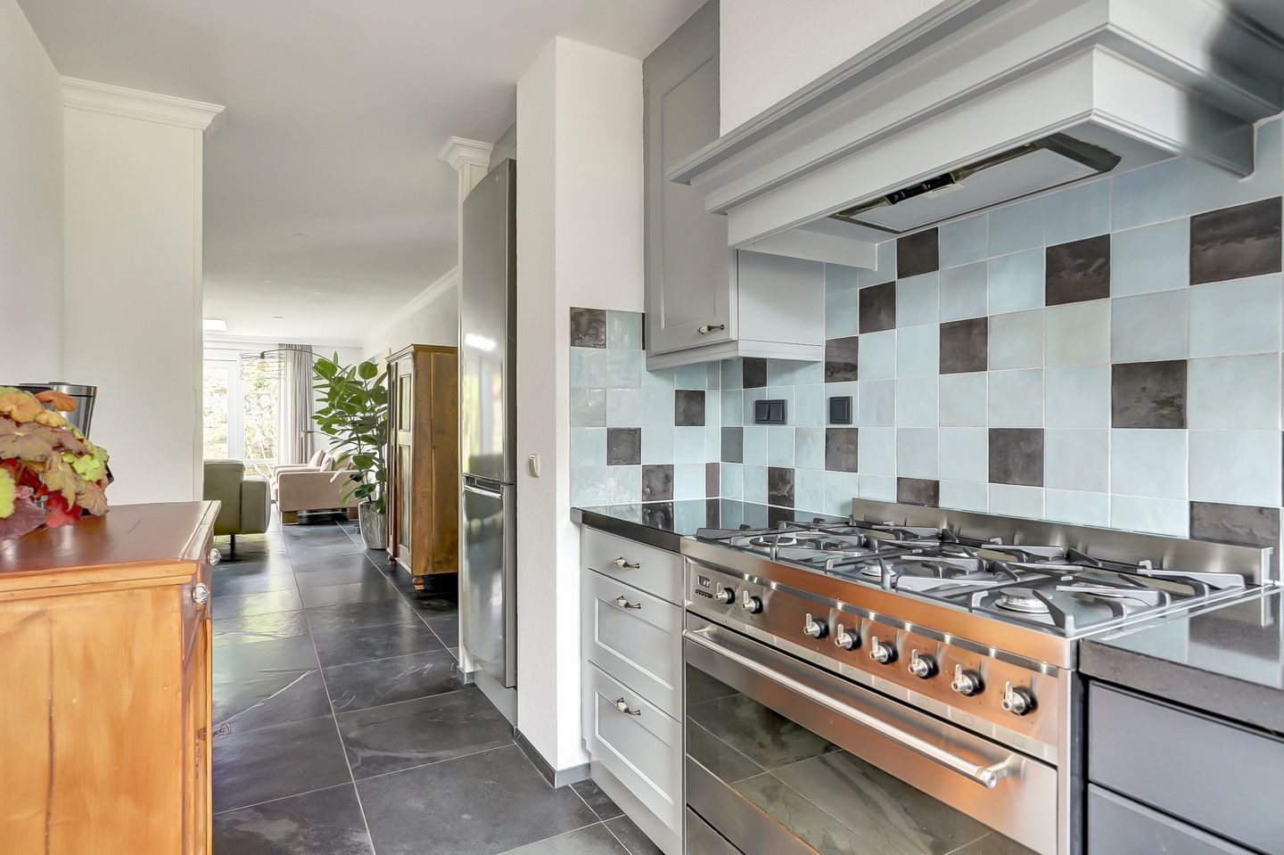 Foto 14 van Koningin Beatrixlaan 39