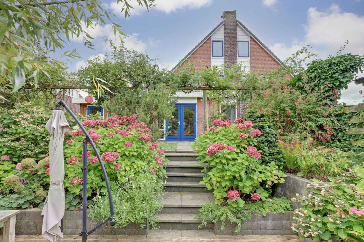 Foto 34 van Koningin Beatrixlaan 39