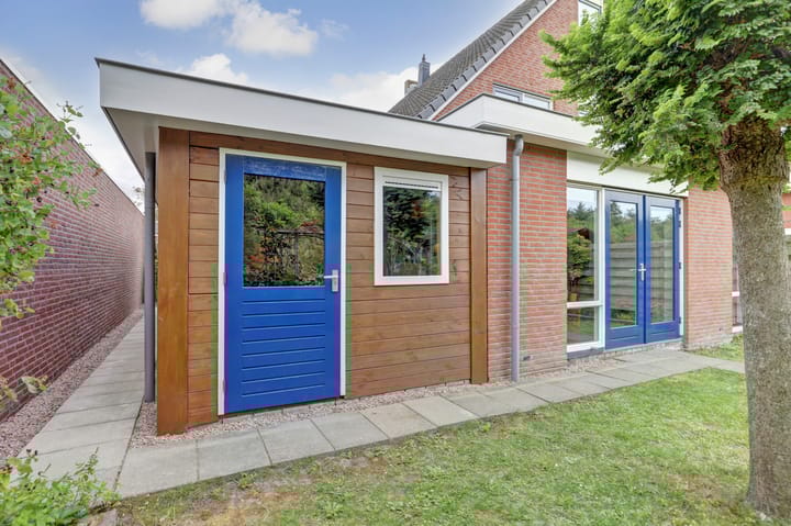 Foto 35 van Koningin Beatrixlaan 39