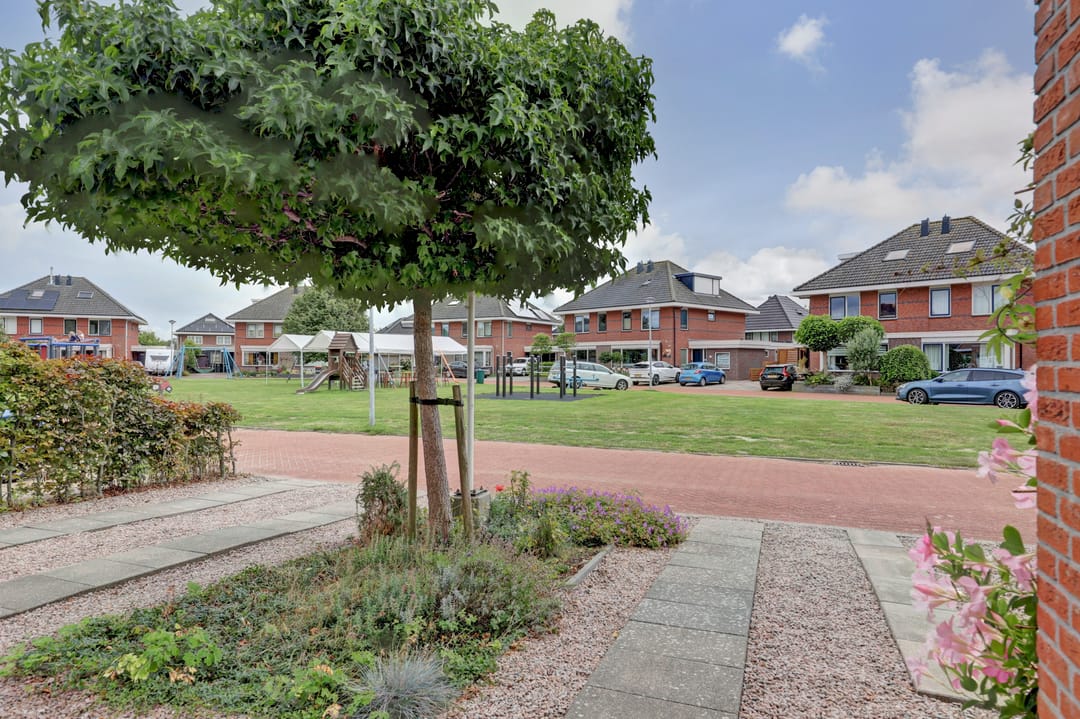 Foto 37 van Koningin Beatrixlaan 39