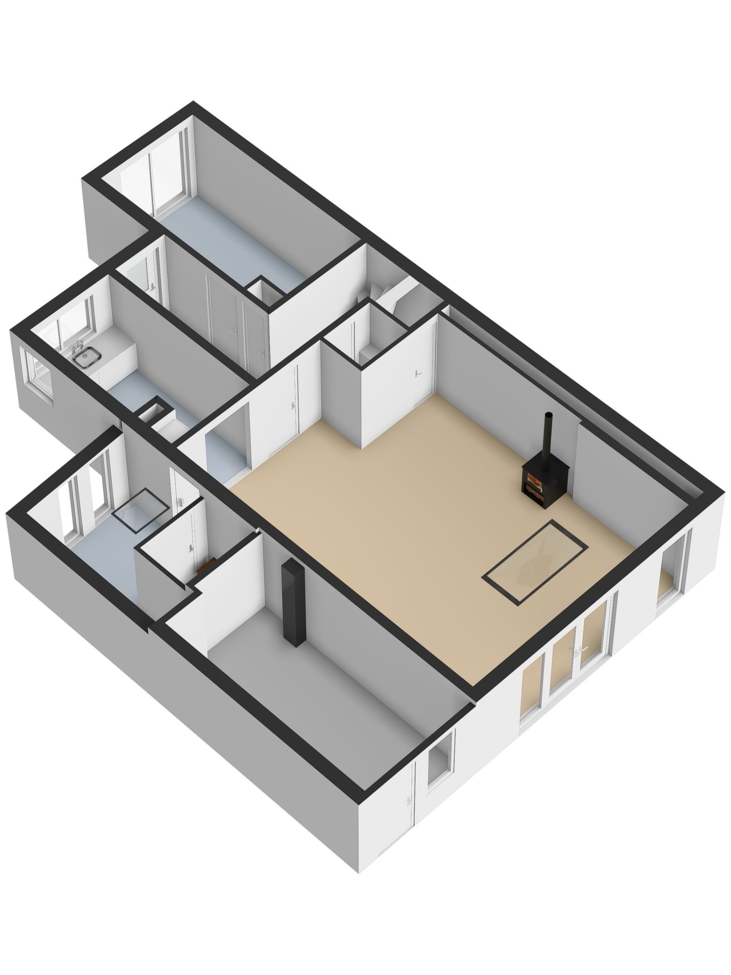 Foto 44 van Koningin Beatrixlaan 39
