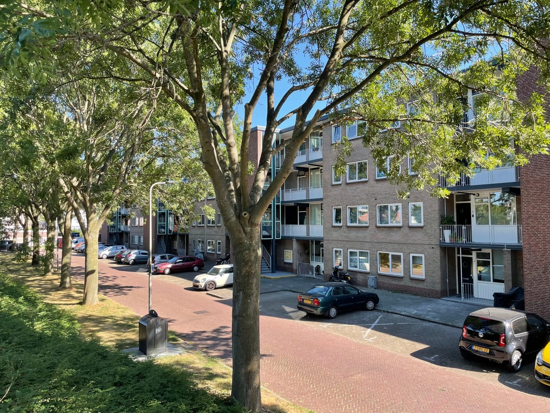 Foto 1 van Frederik Hendrikstraat 126
