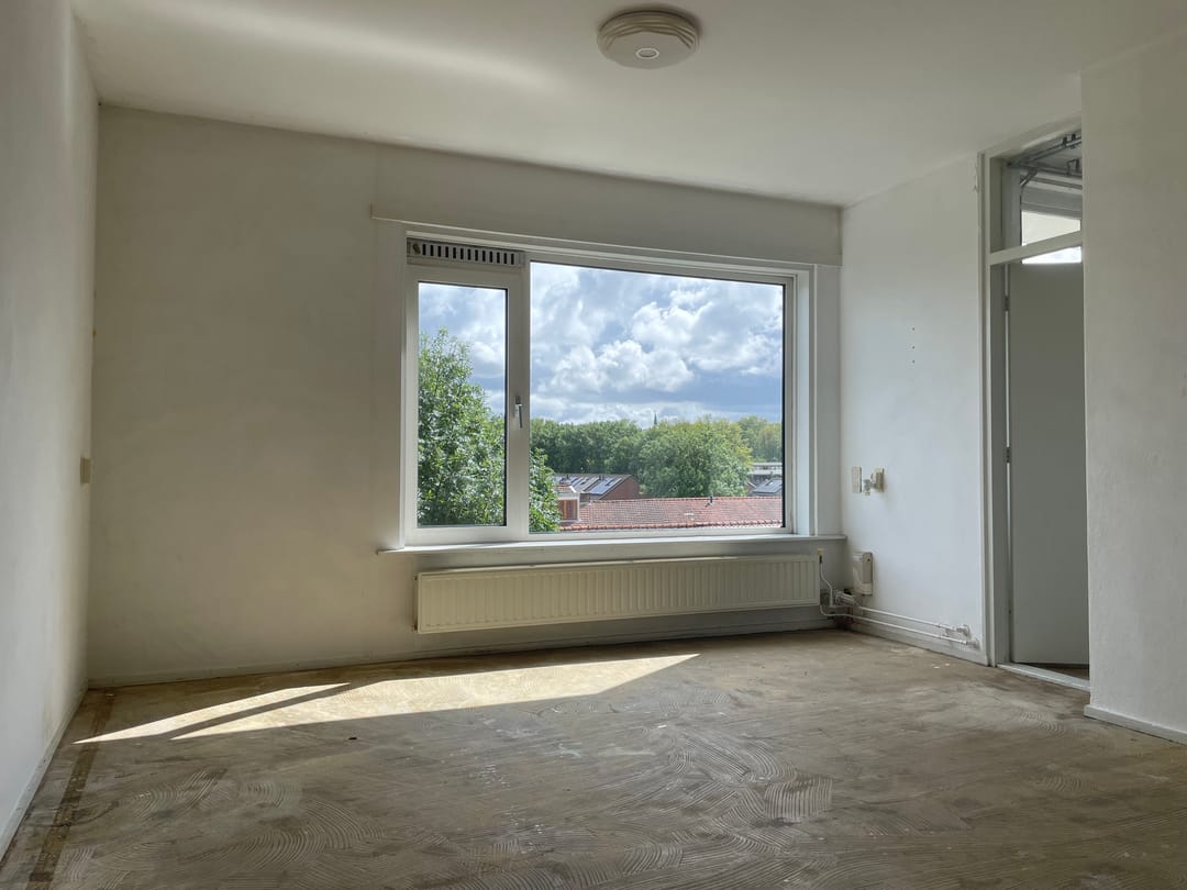 Foto 2 van Frederik Hendrikstraat 126