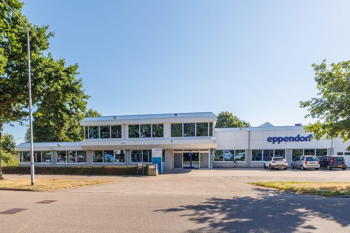 Kerkenbos 1101, Nijmegen