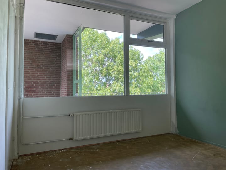 Photo 8 of Frederik Hendrikstraat 126