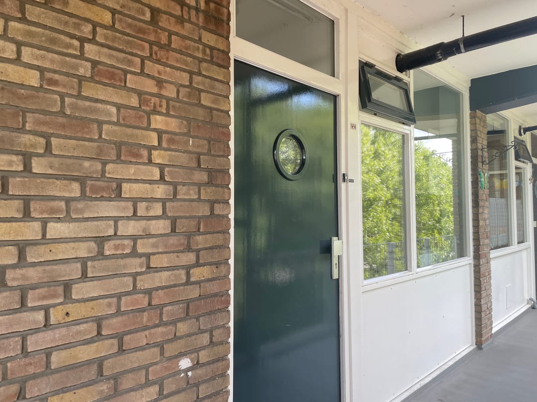 Foto 11 van Frederik Hendrikstraat 126