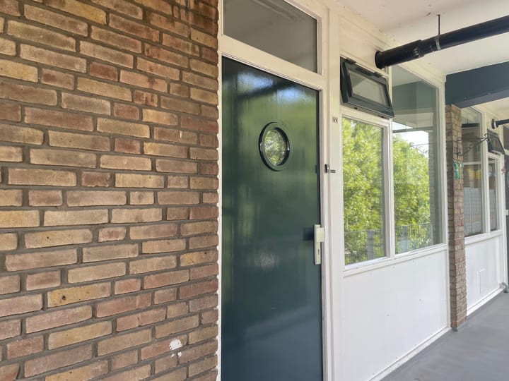 Photo 11 of Frederik Hendrikstraat 126