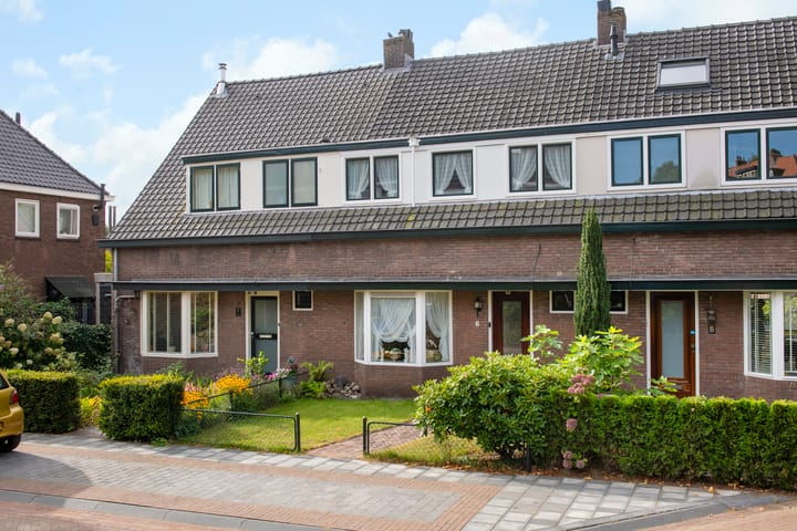 Foto 2 van Stephanieweg 6