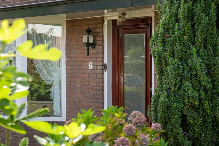 Foto 4 van Stephanieweg 6