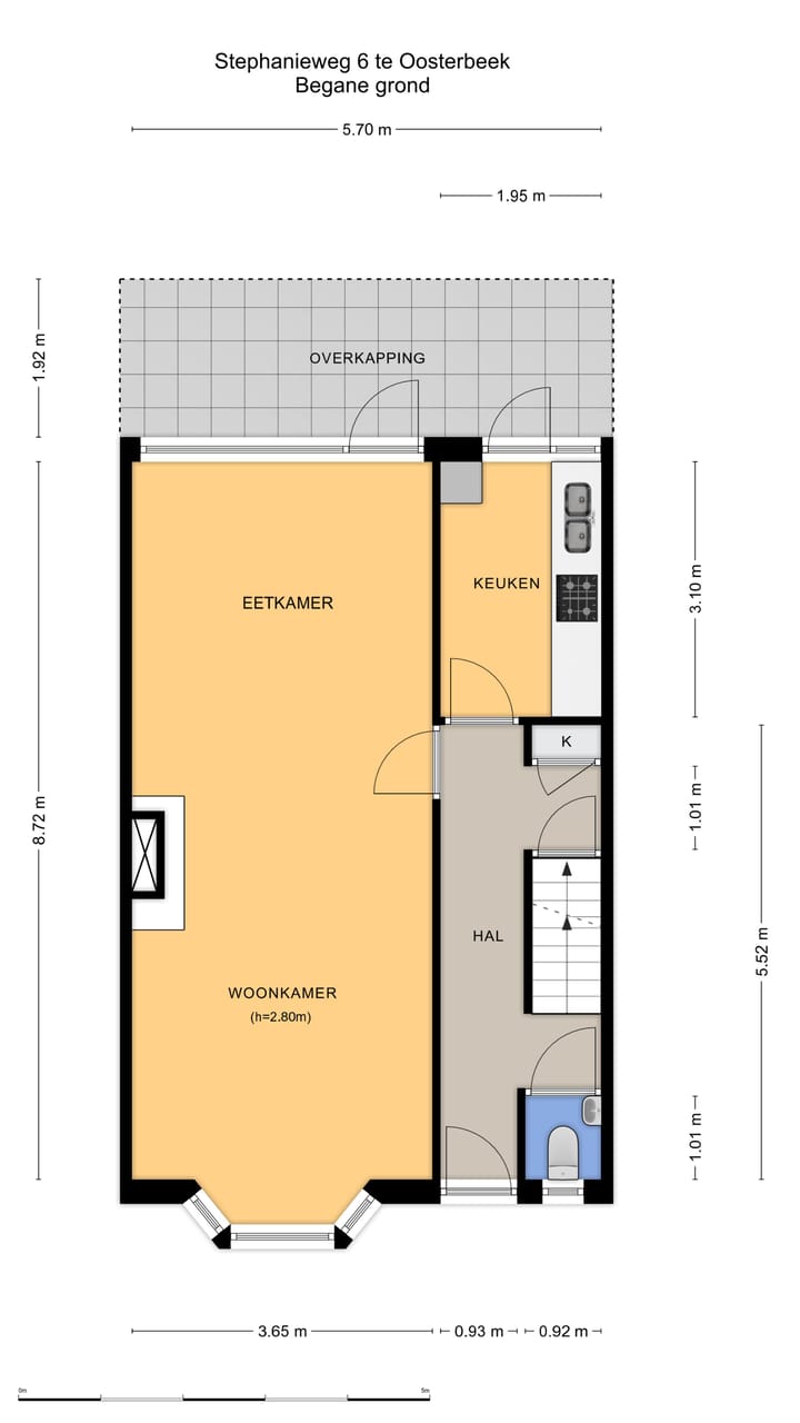 Foto 19 van Stephanieweg 6