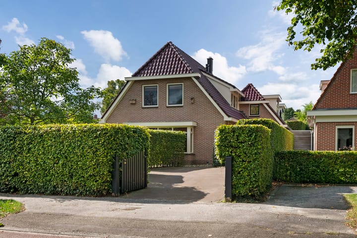 Foto 4 van Kromme Elleboog 25