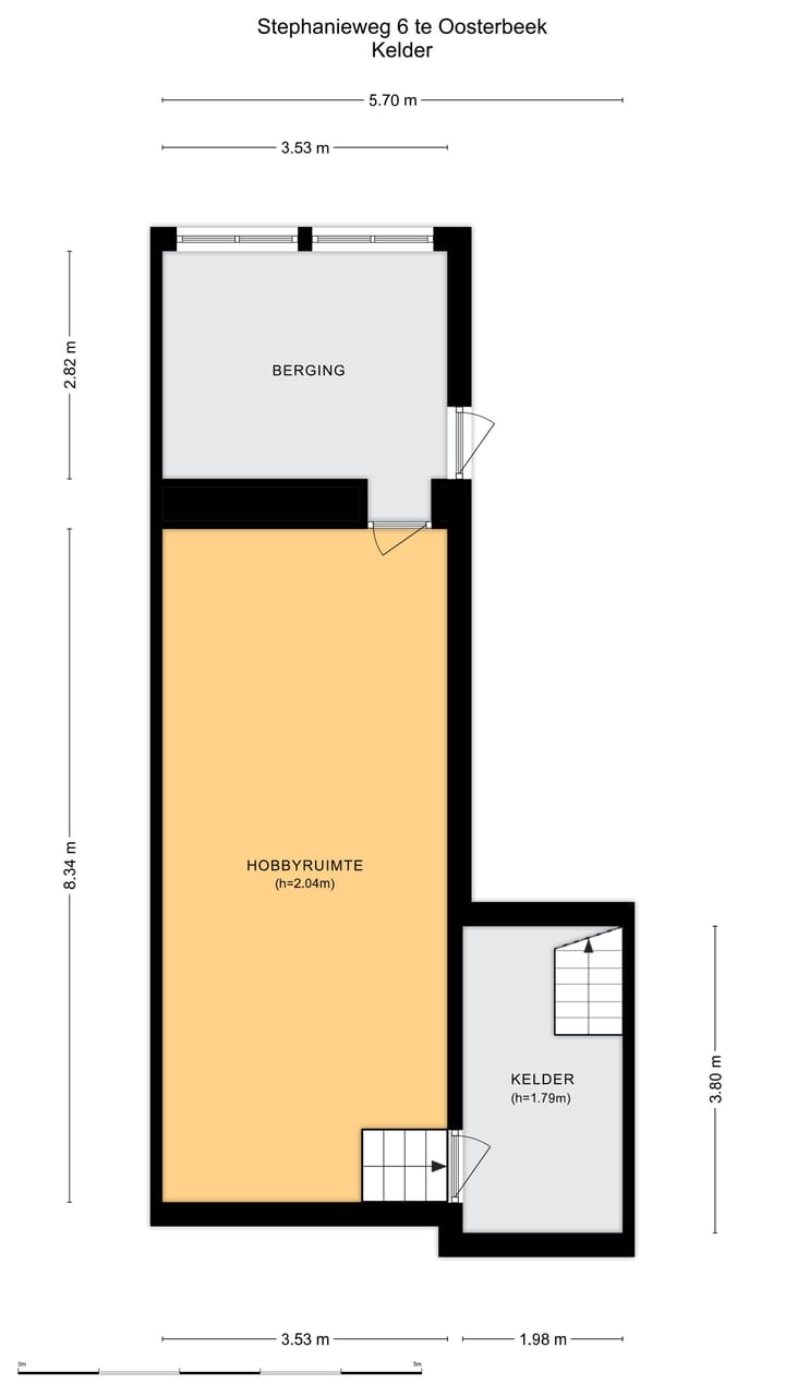 Foto 26 van Stephanieweg 6