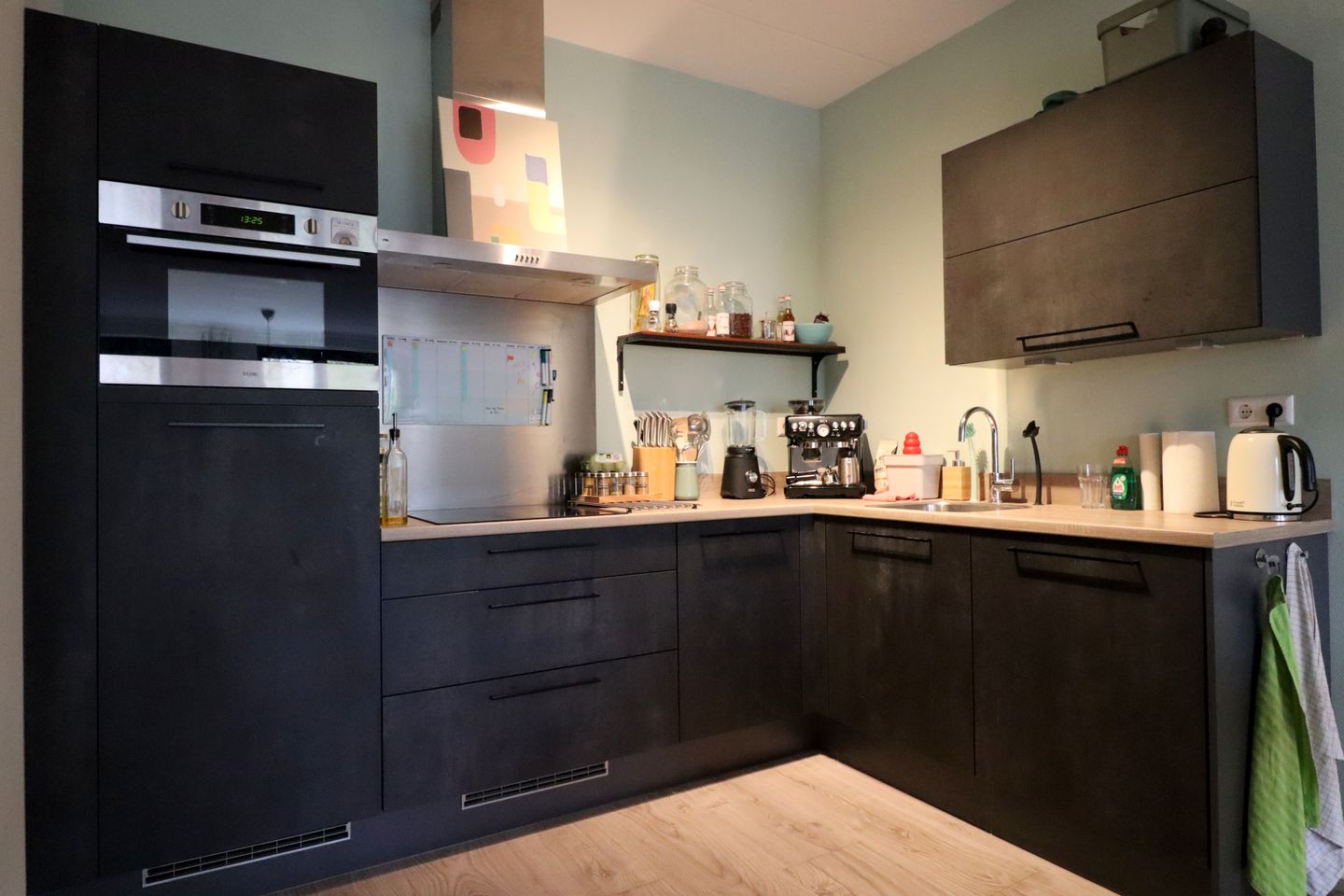 Foto 10 van Mercuriusweg 73